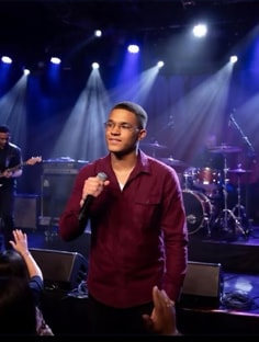 Profile photo of Joseph  Merkel , undefined tutor at Wiingy