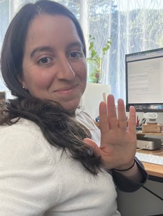 Profile photo of Carolina Flora Diaz, undefined tutor at Wiingy