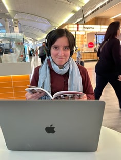 Profile photo of Carolina Flora Diaz, undefined tutor at Wiingy