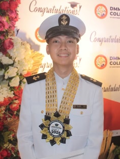 Profile photo of Hugh Grant Mijares, undefined tutor at Wiingy