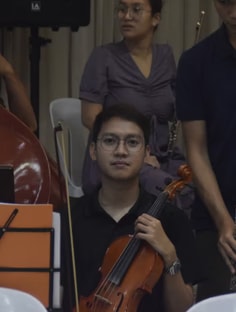 Profile photo of Hugh Grant Mijares, undefined tutor at Wiingy