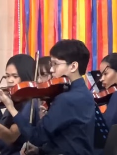 Profile photo of Hugh Grant Mijares, undefined tutor at Wiingy