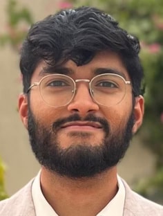 Profile photo of Azzam Baig, undefined tutor at Wiingy