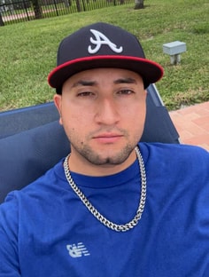 Profile photo of Jose Gonzalez, undefined tutor at Wiingy