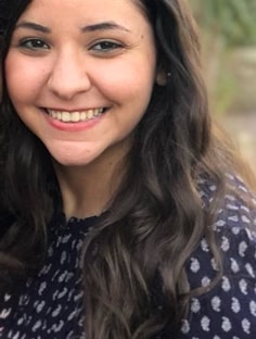 Profile photo of Merna Rashed, undefined tutor at Wiingy