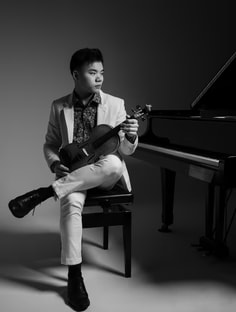 Profile photo of Enoch Chen, undefined tutor at Wiingy
