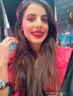 Profile photo of amani ben achour, undefined tutor at Wiingy