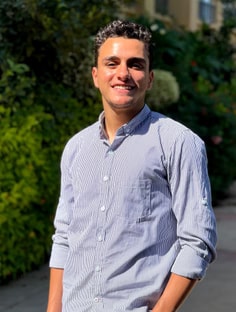 Profile photo of Nader  Sobhi , undefined tutor at Wiingy