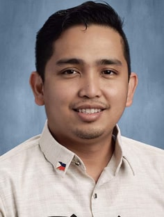 Profile photo of Richard Cadizal, undefined tutor at Wiingy