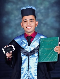 Profile photo of Richard Cadizal, undefined tutor at Wiingy