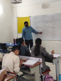 Profile photo of Uday Bhaskarrao  Cheekati, undefined tutor at Wiingy