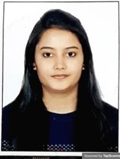 Profile photo of Gunjan Khandelwal, undefined tutor at Wiingy