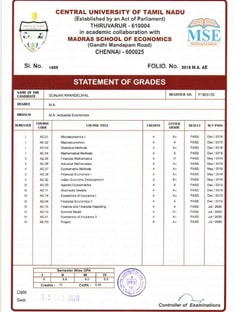 Profile photo of Gunjan Khandelwal, undefined tutor at Wiingy