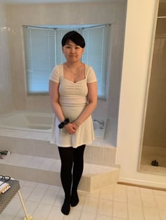 Profile photo of Emily Li, undefined tutor at Wiingy