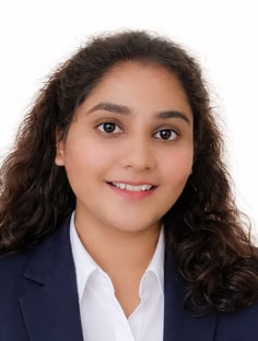 Profile photo of Ishita Kapoor, undefined tutor at Wiingy