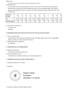 Profile photo of Hugo Pissarra, undefined tutor at Wiingy