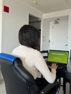 Profile photo of amani ben achour, undefined tutor at Wiingy