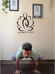 Profile photo of Dr Dhanraj S Shetty, undefined tutor at Wiingy