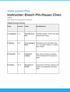 Profile photo of Enoch Chen, undefined tutor at Wiingy