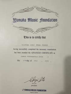 Profile photo of Victor  Pena, undefined tutor at Wiingy