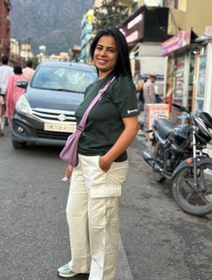 Profile photo of Jyoti Wadhwa, undefined tutor at Wiingy