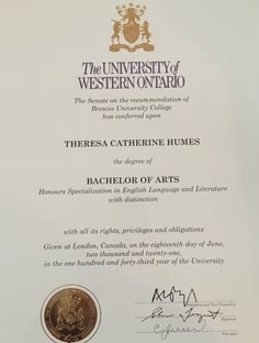 Profile photo of Tess Humes, undefined tutor at Wiingy