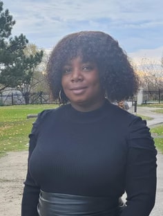 Profile photo of Janille  Sandy, undefined tutor at Wiingy