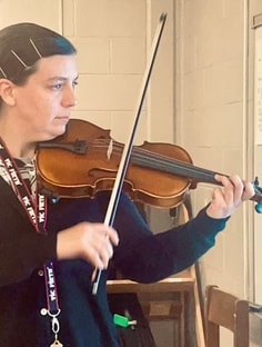 Profile photo of Rachel Bomalaski, undefined tutor at Wiingy