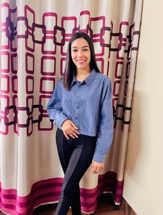 Profile photo of Kanu Priya Punj, undefined tutor at Wiingy