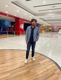 Profile photo of Harshdeep Yadav, undefined tutor at Wiingy