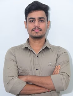 Profile photo of Ravindra Chaheliya, undefined tutor at Wiingy