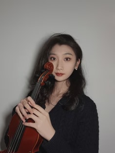 Profile photo of Grace Zhao, undefined tutor at Wiingy