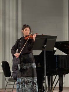 Profile photo of Grace Zhao, undefined tutor at Wiingy