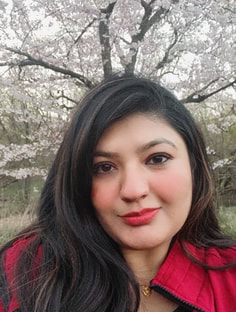 Profile photo of Nidhi Kabra, undefined tutor at Wiingy