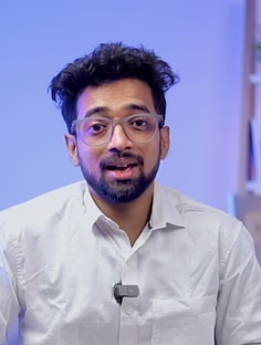 Profile photo of Amit Ghosh, undefined tutor at Wiingy