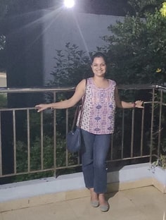 Profile photo of Biny Bhatt, undefined tutor at Wiingy