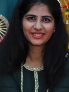 Profile photo of Anjali Narang, undefined tutor at Wiingy