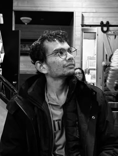 Profile photo of Dishant Savani, undefined tutor at Wiingy