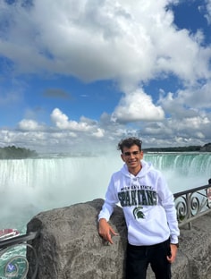 Profile photo of Dishant Savani, undefined tutor at Wiingy