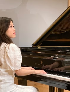 Profile photo of Daisy Li, undefined tutor at Wiingy