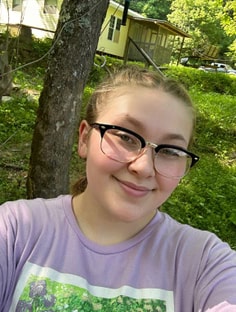 Profile photo of Olivia Justice, undefined tutor at Wiingy