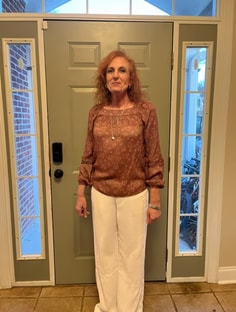 Profile photo of Tammy Scouten, undefined tutor at Wiingy