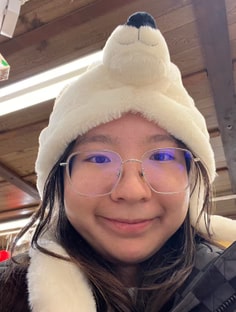 Profile photo of Yuki Xu, undefined tutor at Wiingy