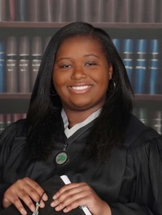 Profile photo of Kaylah Adams, undefined tutor at Wiingy