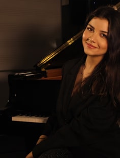 Profile photo of Sev Tepe, undefined tutor at Wiingy