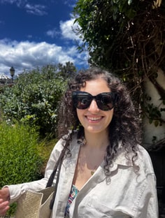 Profile photo of Leila Samiy, undefined tutor at Wiingy