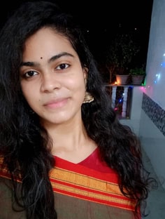 Profile photo of Apurva  Kaviskar , undefined tutor at Wiingy