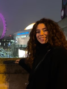 Profile photo of Daphne Katz, undefined tutor at Wiingy