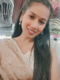 Profile photo of Muskan Modi, undefined tutor at Wiingy