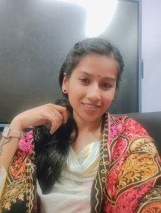 Profile photo of Muskan Modi, undefined tutor at Wiingy